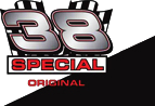 38 Special logo