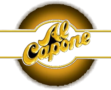 Al Capone logo