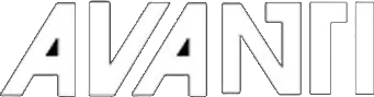 Avanti logo