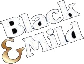 Black & Mild logo