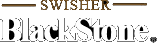 Blackstone by Swisher logo