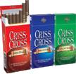 Criss Cross logo