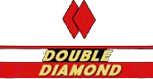 Double Diamond logo