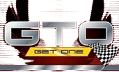 GTO logo