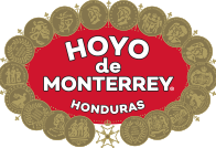 Hoyo de Monterrey logo