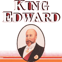 King Edward logo