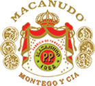 Macanudo logo