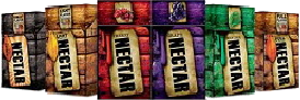Nectar logo