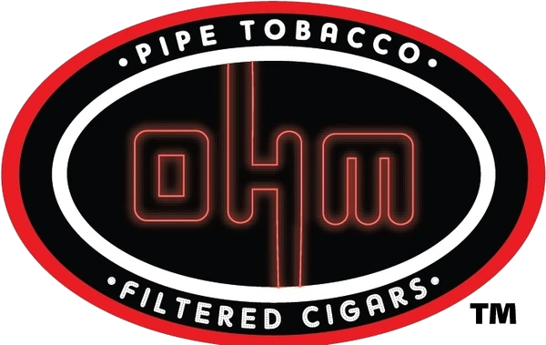 OHM logo