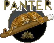Panter logo