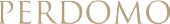 Perdomo logo