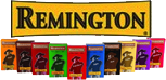 Remington logo