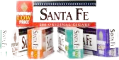 Santa Fe logo