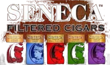 Seneca logo