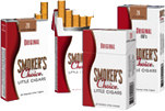 Smokers Choice logo