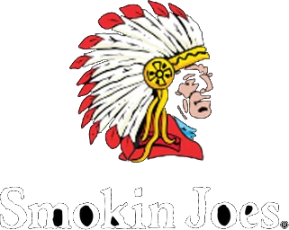 Smokin Joes logo