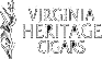 Virginia Heritage logo