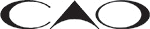 CAO logo