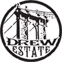 Drew Estate logo