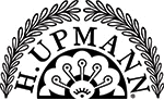 H. Upmann logo