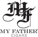 My Father logo