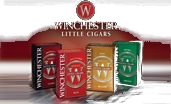 Winchester logo