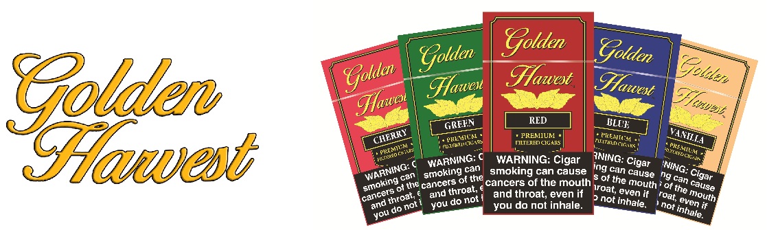Golden Harvest