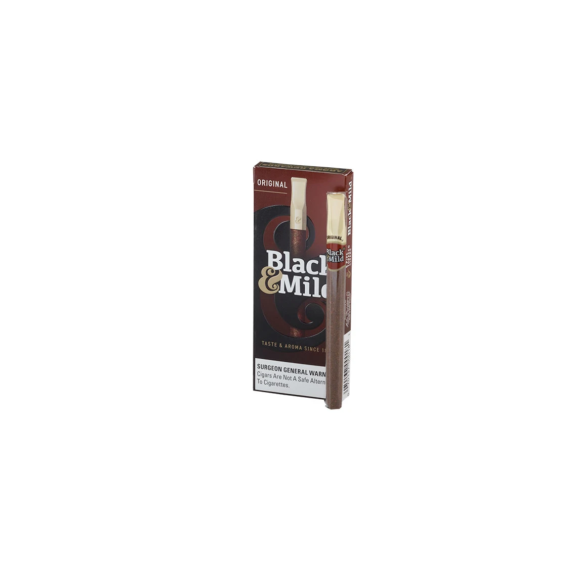 Original Wood Tip