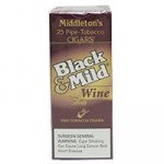 Black & Mild Wine Wood Tip