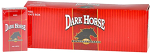 Dark Horse Red (Full Flavor) little cigar packaging