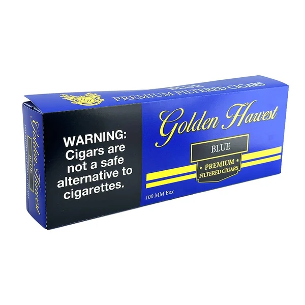 A Golden Harvest product
