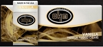 OHM Vanilla little cigar packaging