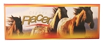 Racer Cherry little cigar packaging