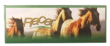 Racer Green (Menthol) little cigar packaging