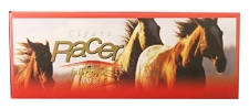 Racer Red (Full Flavor) little cigar packaging