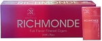Richmonde Red (Full Flavor) little cigar packaging