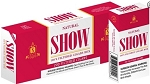 Show Red (Full Flavor) little cigar packaging