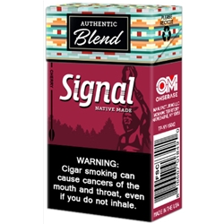 A Signal product