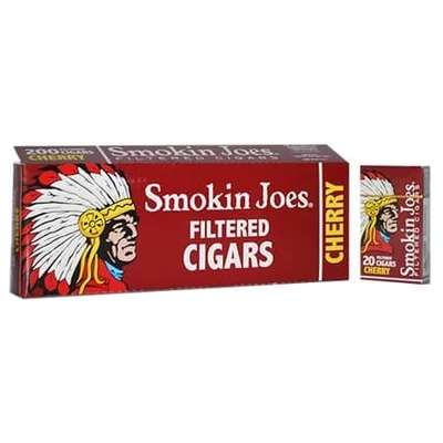 A Smokin Joes product