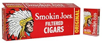 Smokin Joes Original little cigar packaging