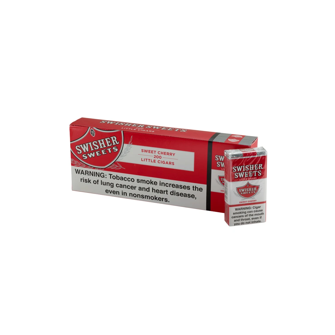 A Swisher Sweets product