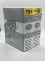 Diamonds Cigarillos
