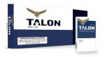 Talon Blue little cigar packaging