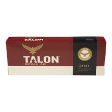 Talon Regular little cigar packaging