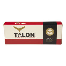 Talon Sweet Original little cigar packaging