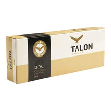 Talon Vanilla little cigar packaging