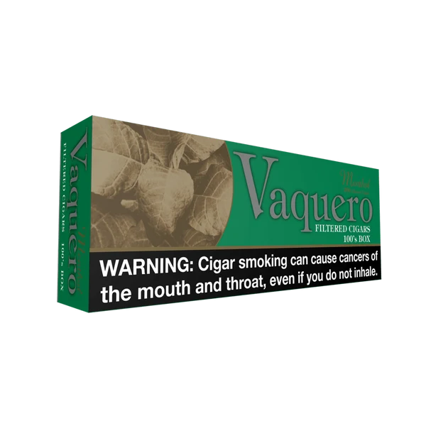 A Vaquero product