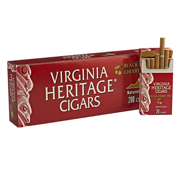 A Virginia Heritage product