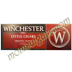 Winchester Original 100s carton